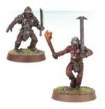 Uruk-hai™ Siege Troops - immagine 2