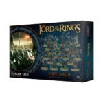 Mordor™ Orcs - immagine 5