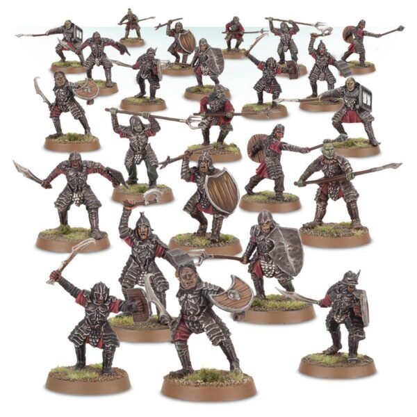 Morannon™ Orcs