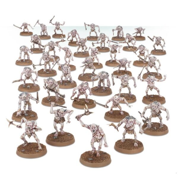 Goblin Warriors