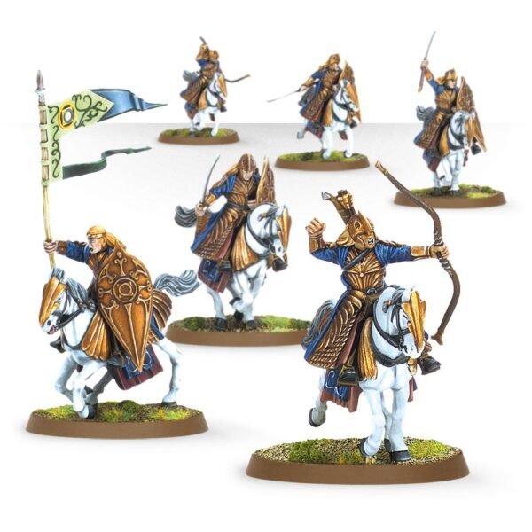 Galadhrim™ Knights