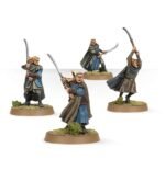 LOTHLÓRIEN™ Wood Elf Warriors - immagine 4
