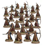 Galadhrim™ Warriors