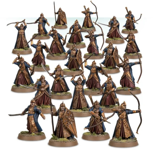 Galadhrim™ Warriors