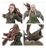 Legolas Greenleaf™ & Tauriel™ - immagine 2
