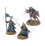 Elrond™, Master of Rivendell™ (Vecchia Scatola)