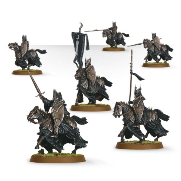 Morgul Knights