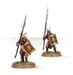 Easterling Warriors - immagine 4