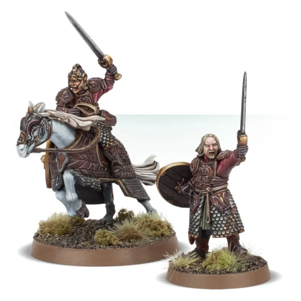 Théoden™, King of Rohan™
