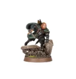Faramir™, Madril e Damrod, Ranger dell'Ithilien™ - immagine 2