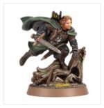 Faramir™, Madril e Damrod, Ranger dell'Ithilien™ - immagine 3