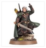 Faramir™, Madril e Damrod, Ranger dell'Ithilien™ - immagine 7