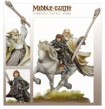 Minas Tirith™ Battlehost - immagine 2