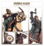 Rohan™ Battlehost - immagine 3