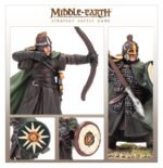 Rohan™ Battlehost - immagine 4
