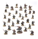 Rohan™ Battlehost