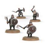 Dwarf Warriors - immagine 2