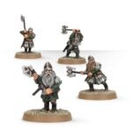 Dwarf Warriors - immagine 3