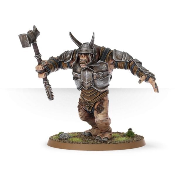 Mordor™ Troll