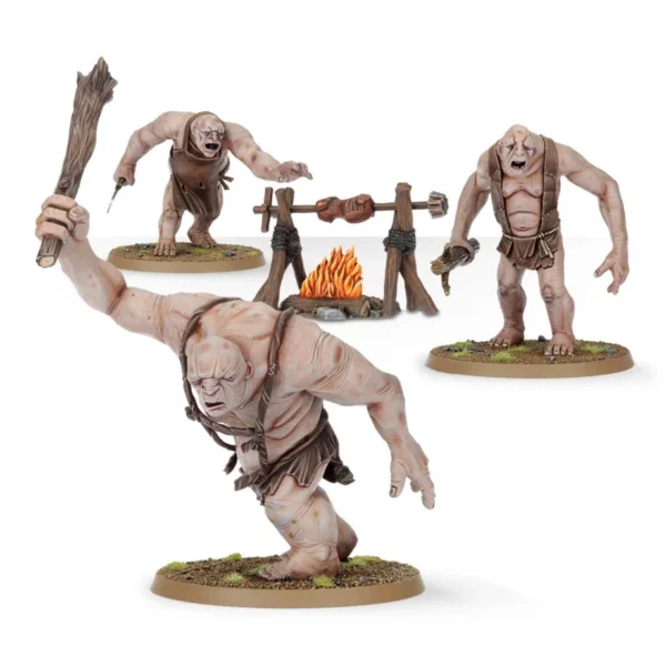 The Trolls