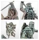 King of the Dead e Heralds - immagine 3