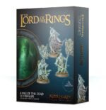 King of the Dead e Heralds - immagine 4