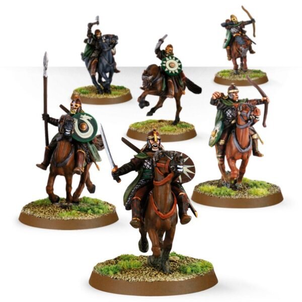 Riders Of Rohan™