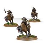 Warg™ Riders - immagine 3