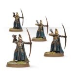 Warriors of the Last Alliance - immagine 3