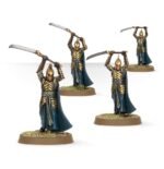 Warriors of the Last Alliance - immagine 2