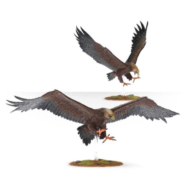 Great Eagles (Vecchia Scatola)