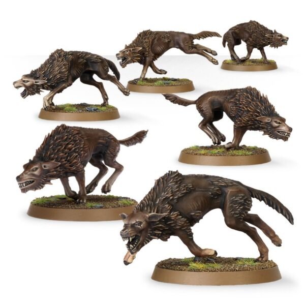 Fell Wargs™