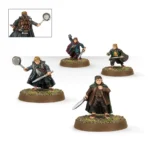 Fellowship Of The Ring - immagine 2