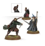 Fellowship Of The Ring - immagine 4