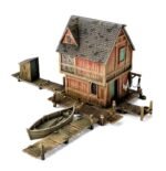 Lake-town™ House - immagine 2