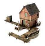 Lake-town™ House - immagine 3