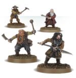 Thorin Oakenshield™ & Company - immagine 4