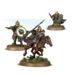 Éowyn e Merry