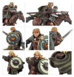 Éowyn e Merry - immagine 2