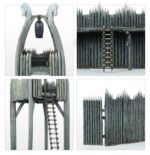 Rohan™ Watchtower and Palisades - immagine 2