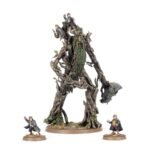 Treebeard™, possente Ent™