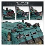 Deimos Pattern Rhino - immagine 2