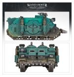 Deimos Pattern Rhino - immagine 3