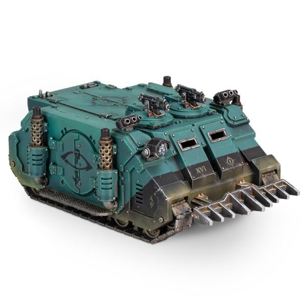 Deimos Pattern Rhino