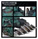 Kratos Heavy Assault Tank - immagine 2