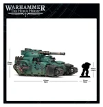 Kratos Heavy Assault Tank - immagine 4