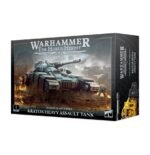 Kratos Heavy Assault Tank - immagine 6