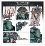 Legion MKVI Tactical Squad - immagine 2