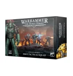 Legion MKVI Tactical Squad - immagine 4