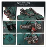 Sicaran Battle Tank - immagine 2